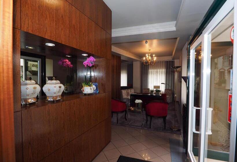 膳宿费 Residencial Imperial