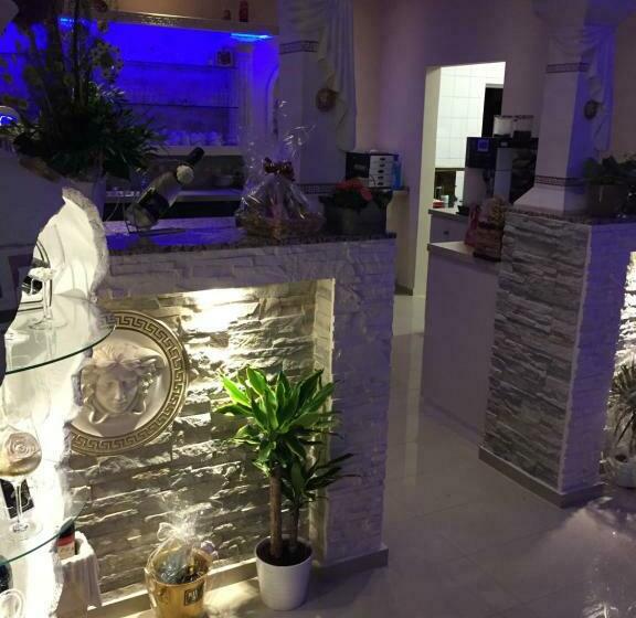 膳宿费 Restaurant Parthenon