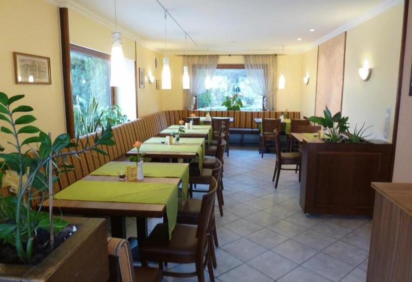 Пансион Rheingoldschänke