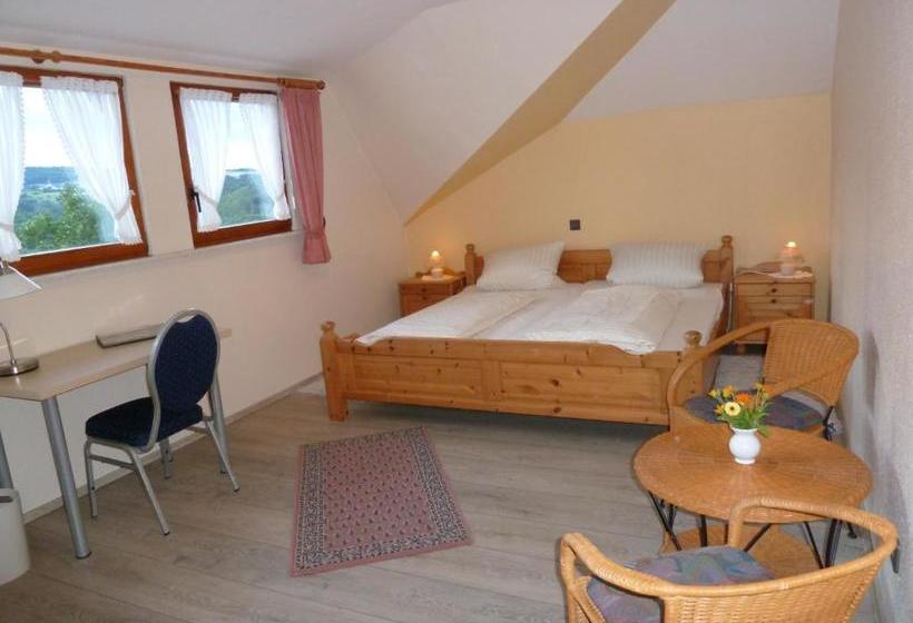 Пансион Rheingoldschänke