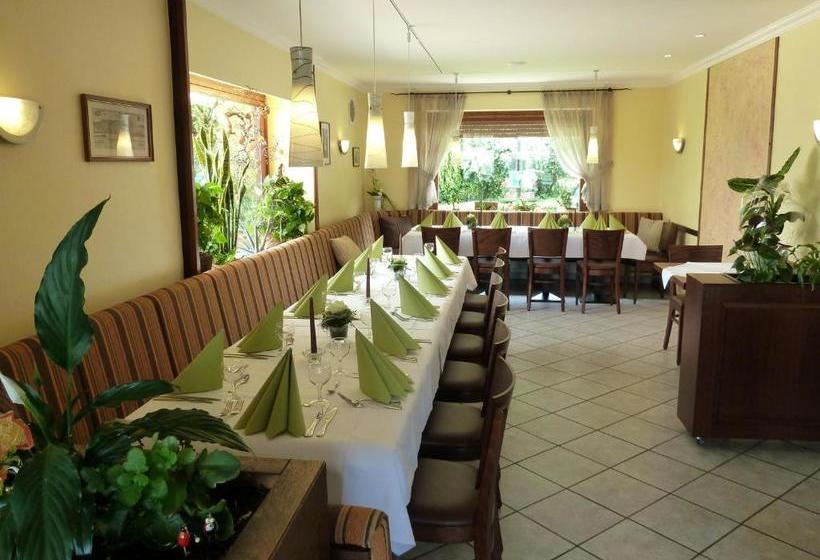 Пансион Rheingoldschänke