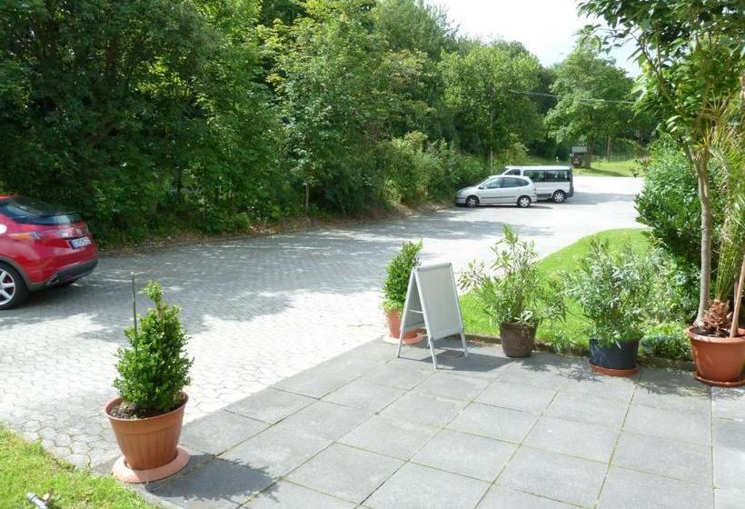 Пансион Rheingoldschänke