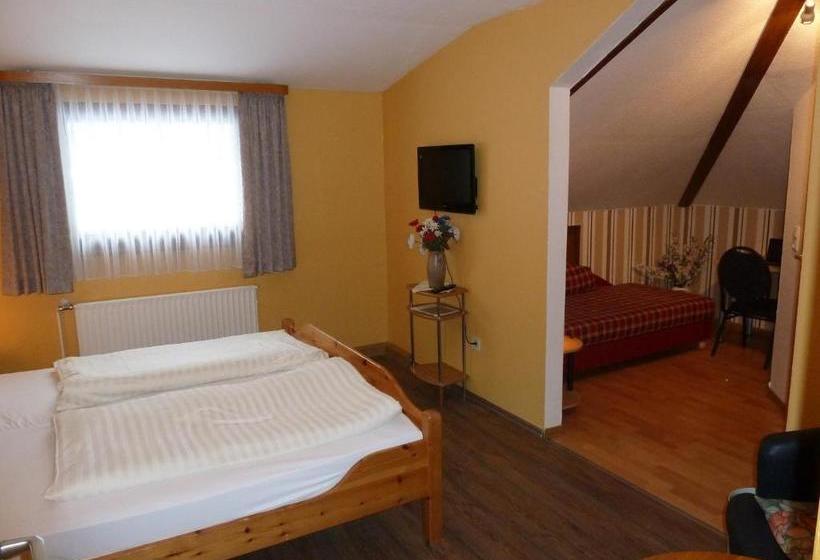 Пансион Rheingoldschänke