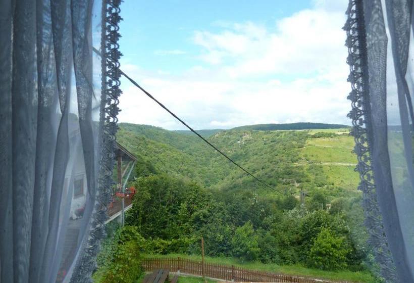 Пансион Rheingoldschänke