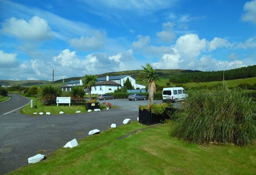 بنسيون Rhins Of Galloway
