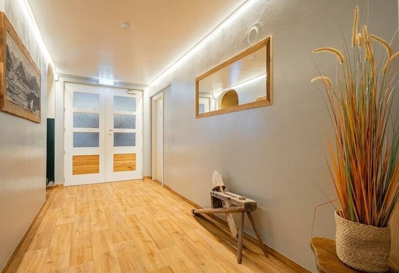 펜션 Ron´s Guesthouse