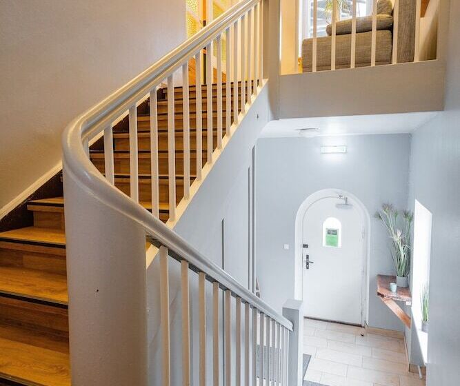 펜션 Ron´s Guesthouse