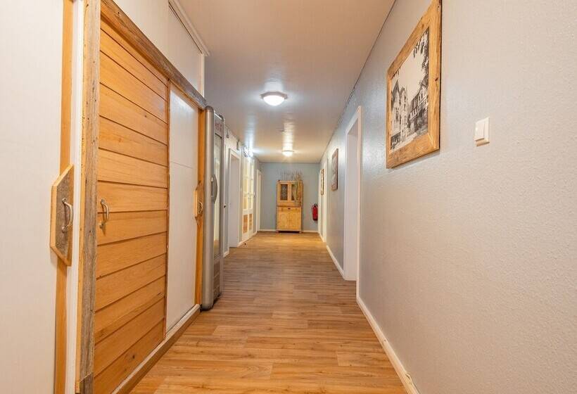 펜션 Ron´s Guesthouse