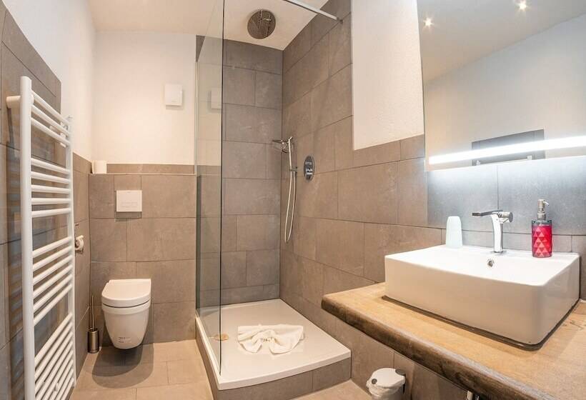 펜션 Ron´s Guesthouse