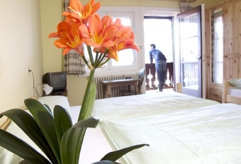 펜션 Ron´s Guesthouse