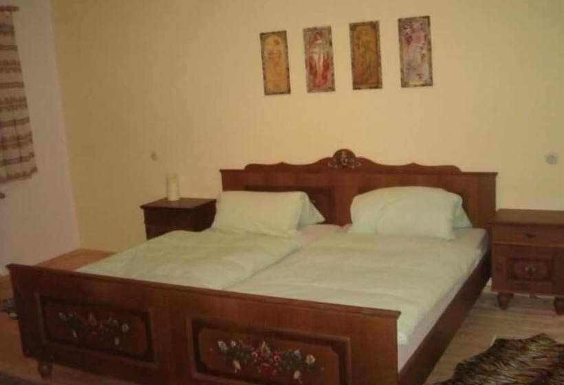 펜션 Ron´s Guesthouse