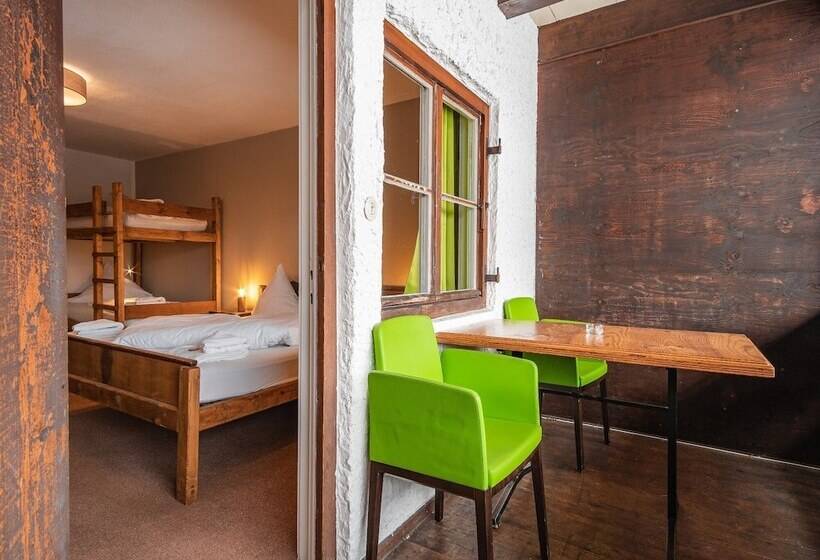 펜션 Ron´s Guesthouse