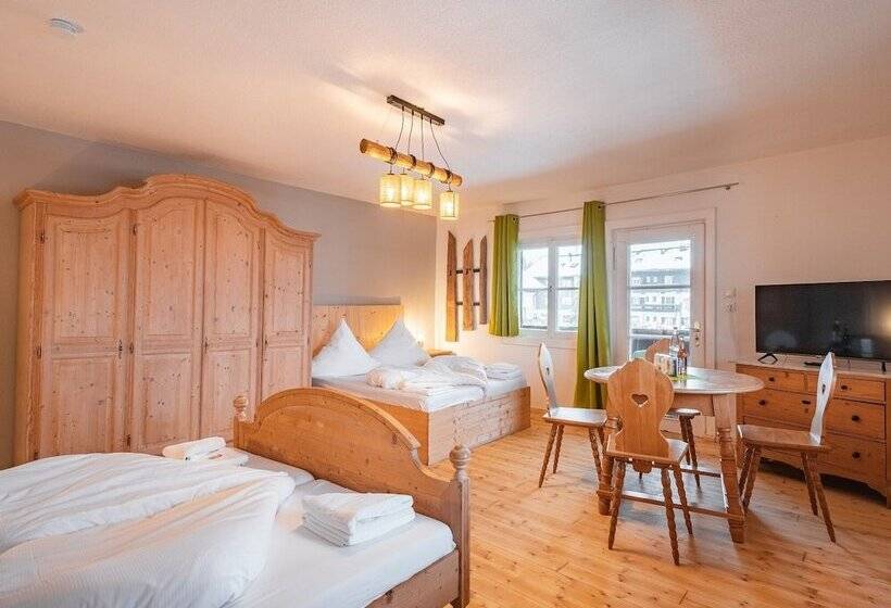 펜션 Ron´s Guesthouse