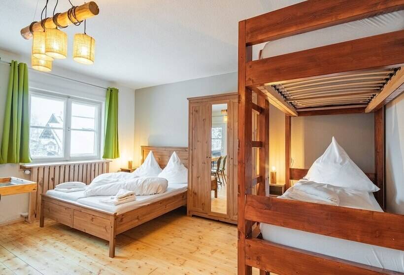 펜션 Ron´s Guesthouse