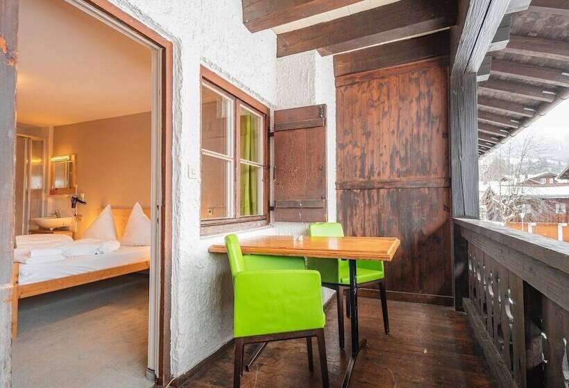 펜션 Ron´s Guesthouse