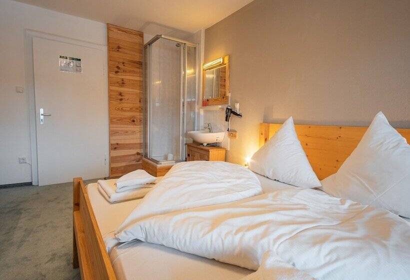 펜션 Ron´s Guesthouse