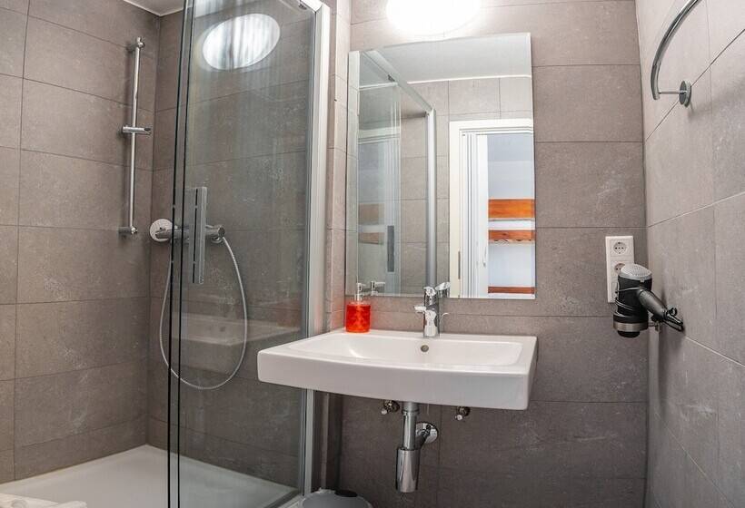 펜션 Ron´s Guesthouse