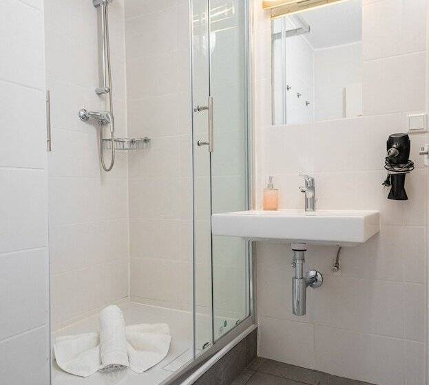 펜션 Ron´s Guesthouse