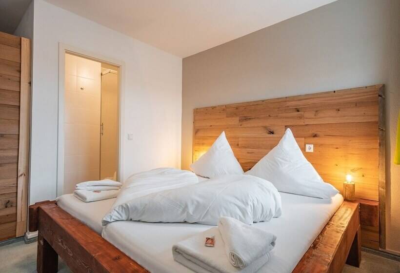 펜션 Ron´s Guesthouse