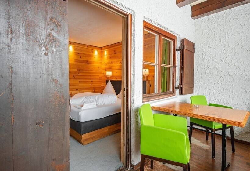 펜션 Ron´s Guesthouse