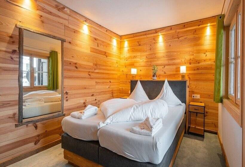 펜션 Ron´s Guesthouse