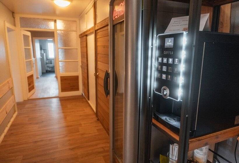 펜션 Ron´s Guesthouse