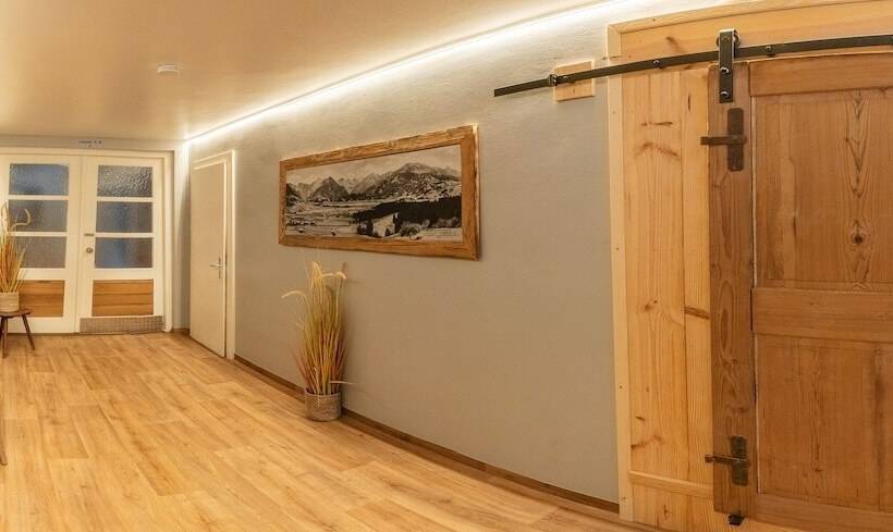 펜션 Ron´s Guesthouse