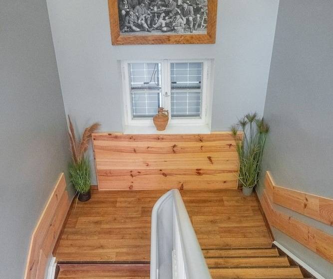 펜션 Ron´s Guesthouse