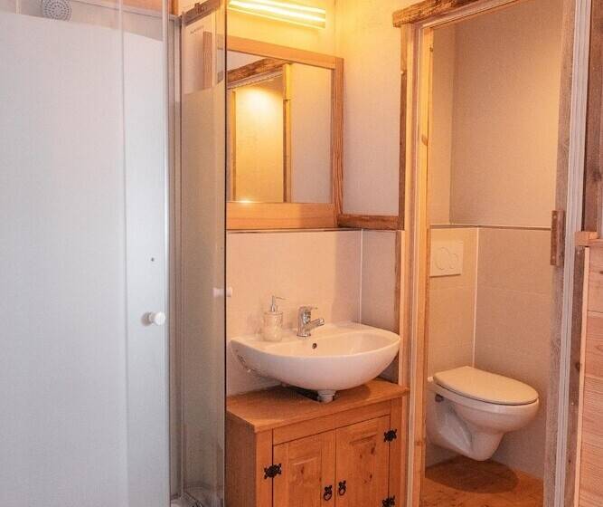 펜션 Ron´s Guesthouse