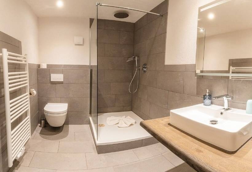 펜션 Ron´s Guesthouse