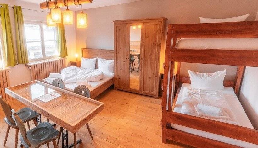 펜션 Ron´s Guesthouse