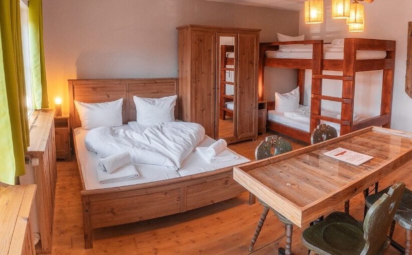 펜션 Ron´s Guesthouse