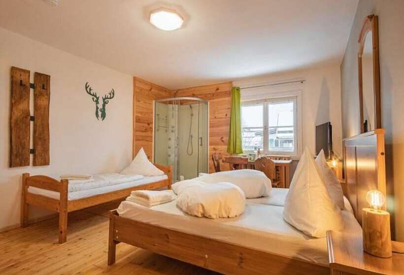 펜션 Ron´s Guesthouse