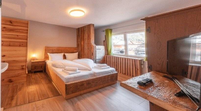 펜션 Ron´s Guesthouse