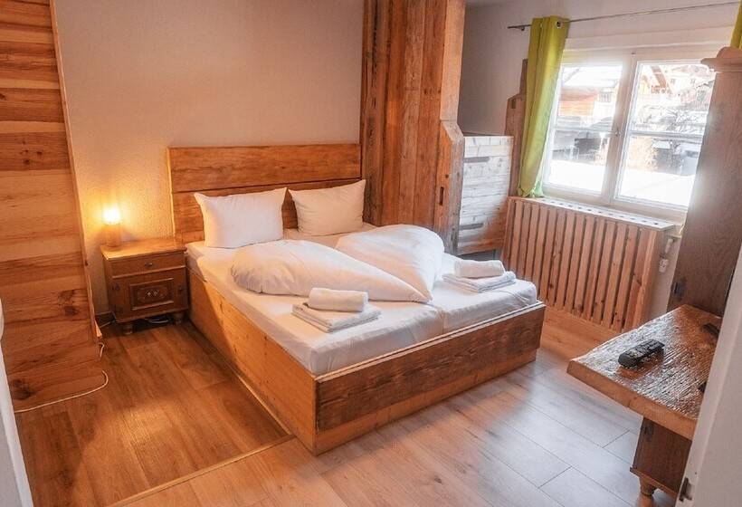 펜션 Ron´s Guesthouse