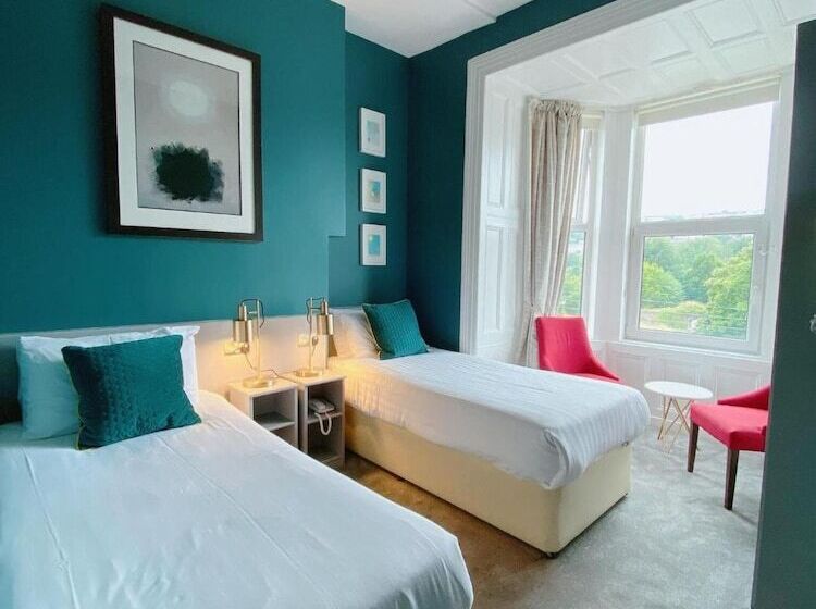 پانسیون Rose Lodge Guest House