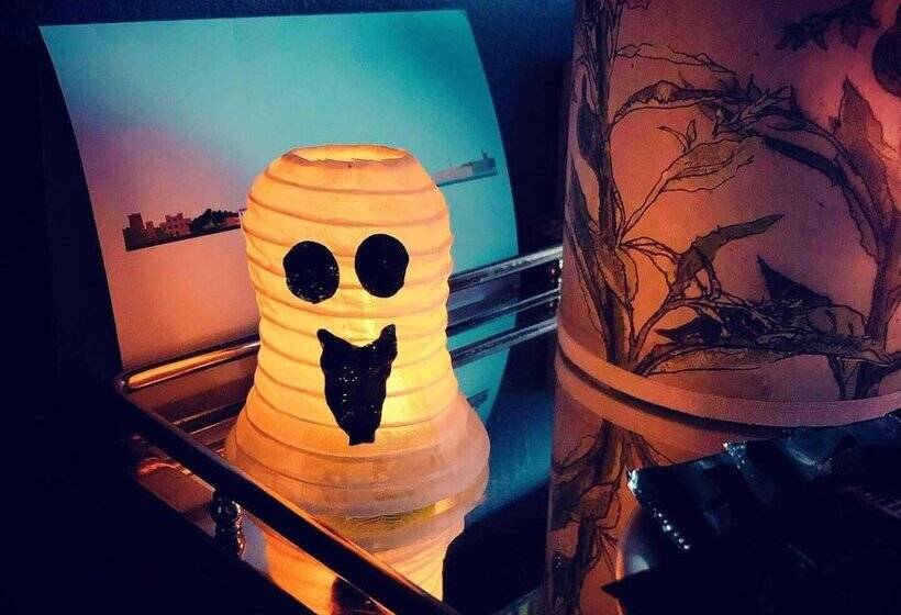 پانسیون Rose Lodge Guest House