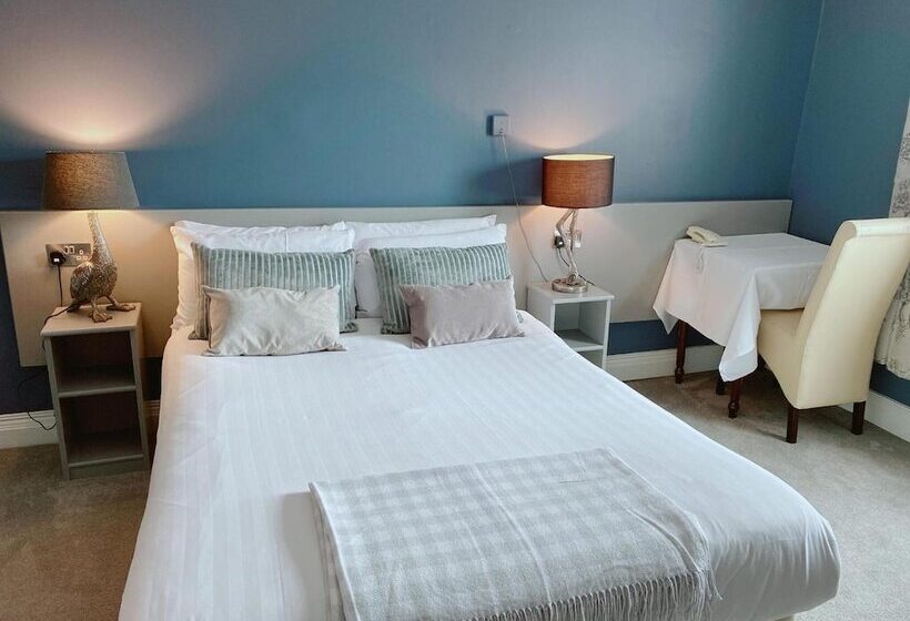 پانسیون Rose Lodge Guest House