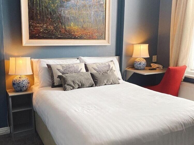 پانسیون Rose Lodge Guest House