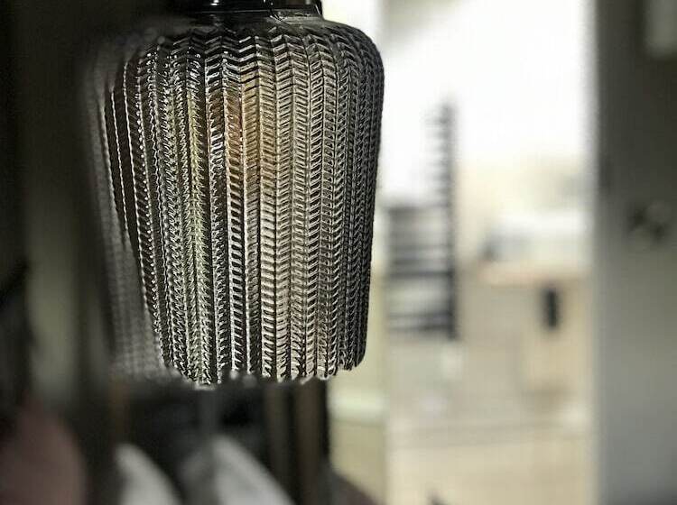 Пансион Rylands Farmhouse