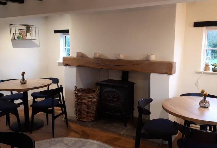 Пансион Rylands Farmhouse