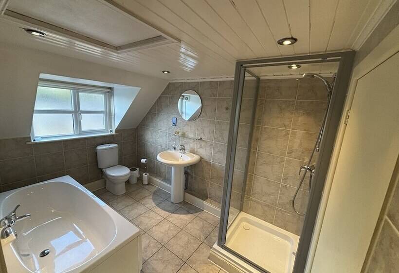 Пансион Rylands Farmhouse