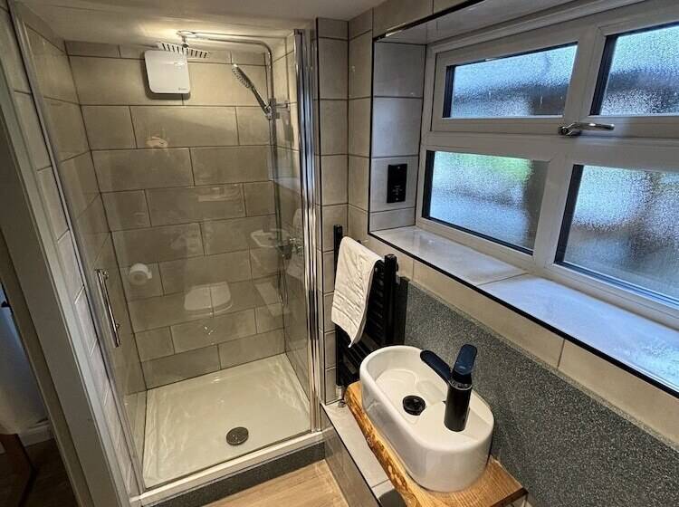 Пансион Rylands Farmhouse