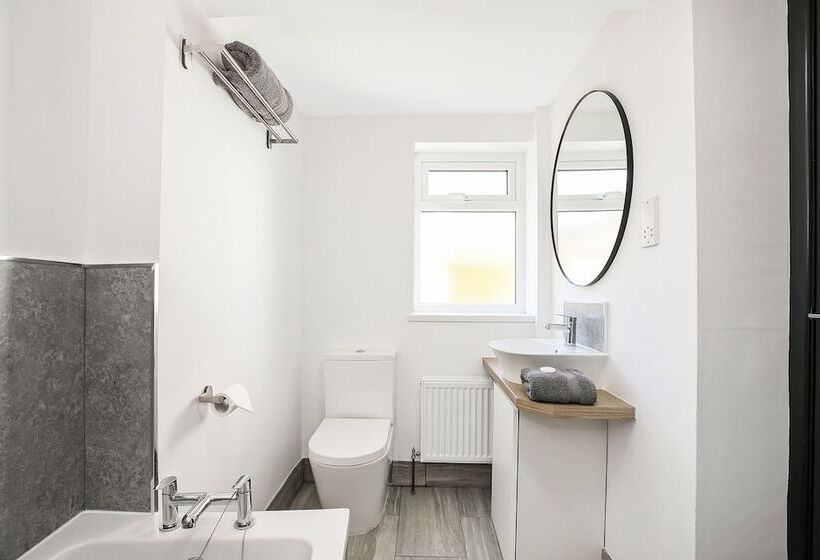 ペンション Tyme Suites On Kingsway