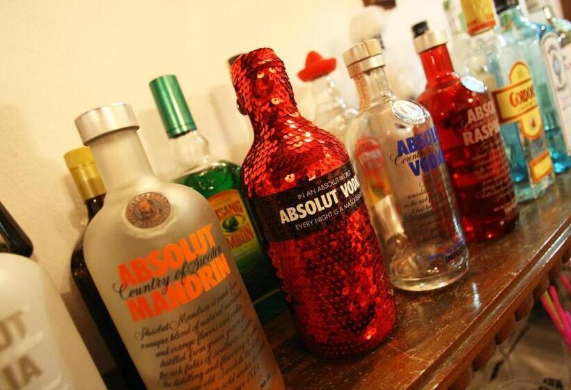 ペンション Solar De Chacim   Turismo De Habitação