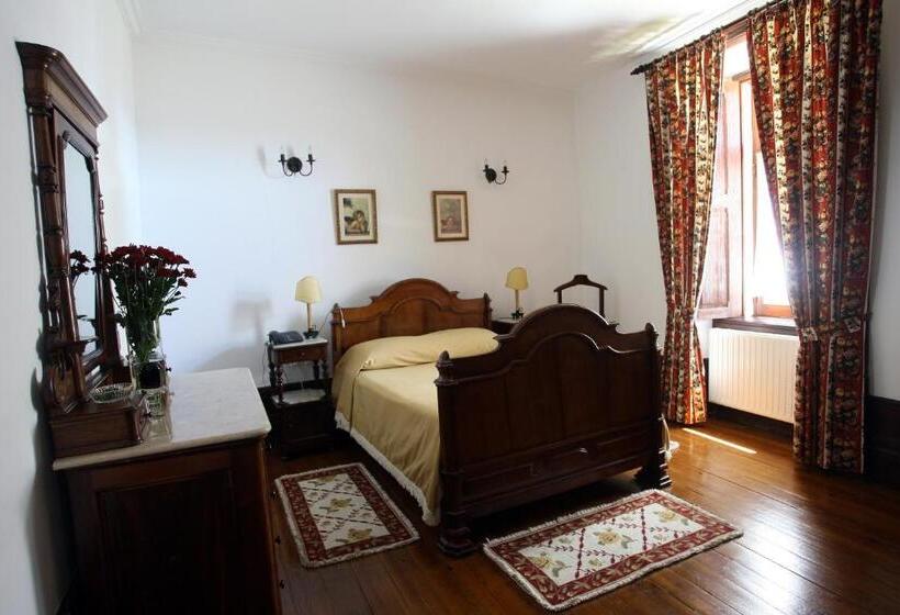 ペンション Solar De Chacim   Turismo De Habitação