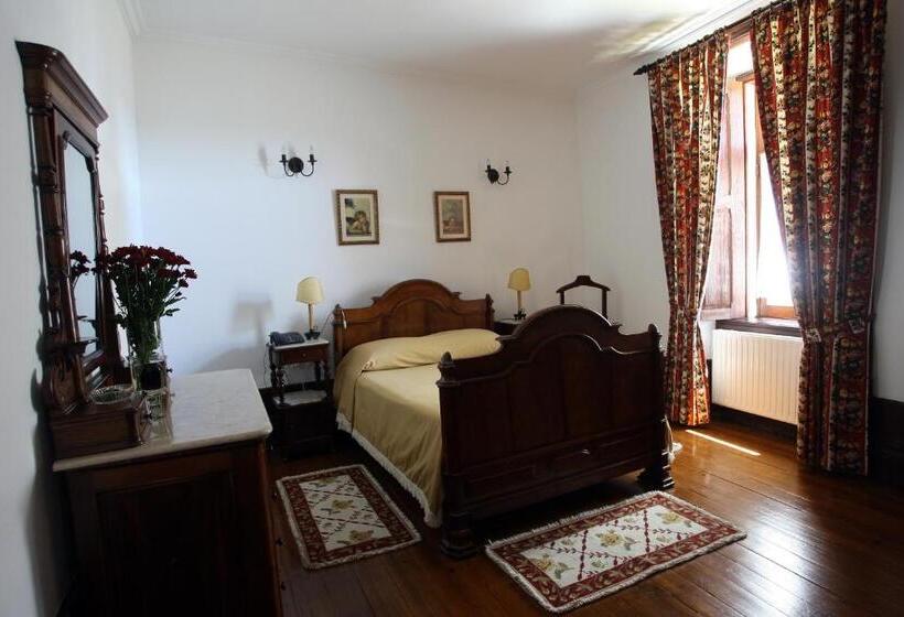 ペンション Solar De Chacim   Turismo De Habitação