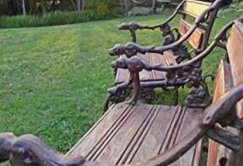 پانسیون Stannards Guest Lodge 4 Star B&b, Knysna