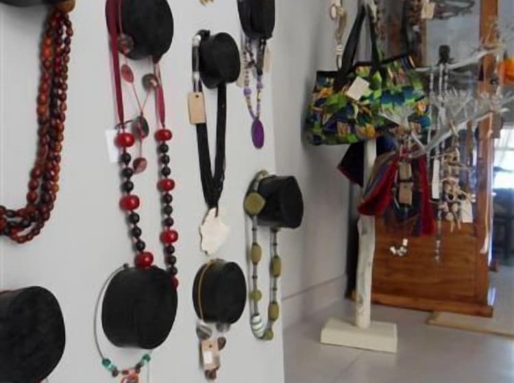 پانسیون Stannards Guest Lodge 4 Star B&b, Knysna