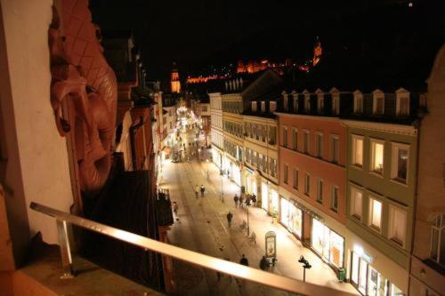 펜션 The Dubliner Hotel & Irish Pub